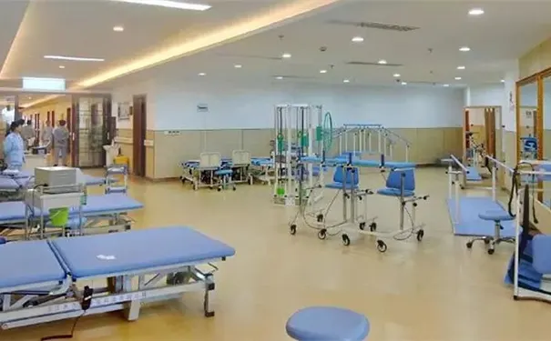 上海闵行区康复医院 上海闵行区康复医院