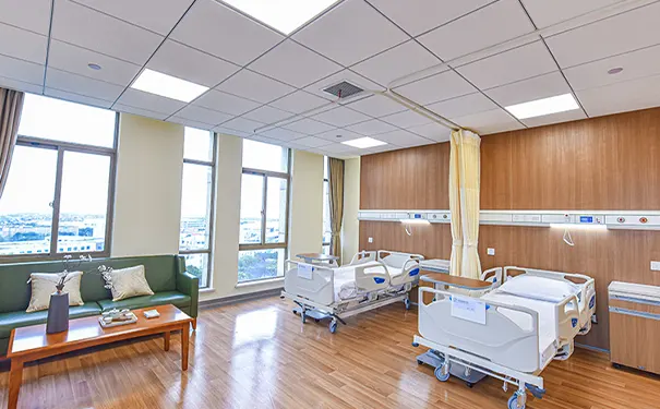 上海浦东康复医院