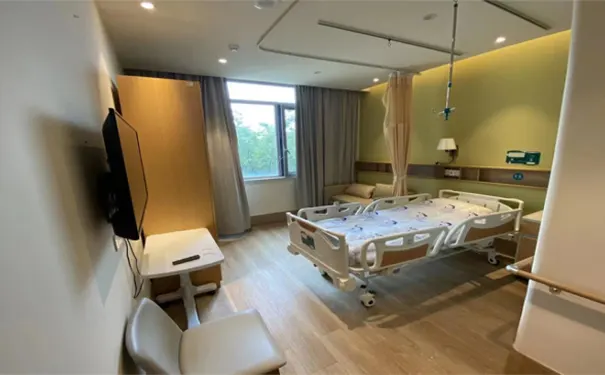 上海浦东康复医院