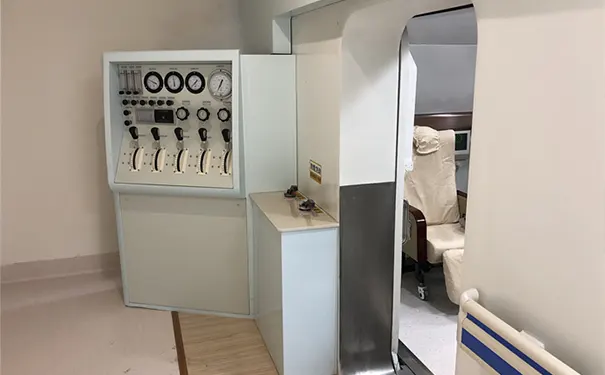 上海慈源康复医院