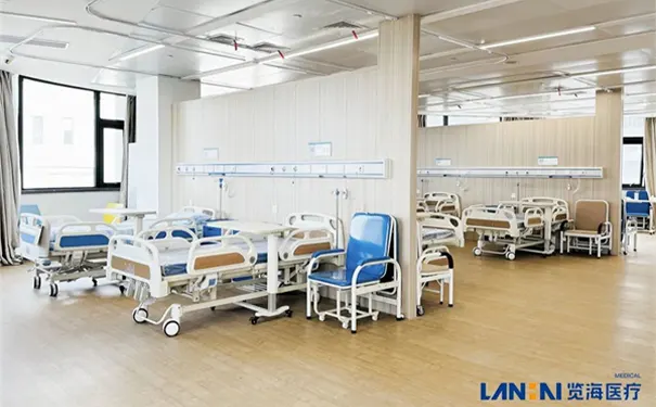 上海闵行区康复医院