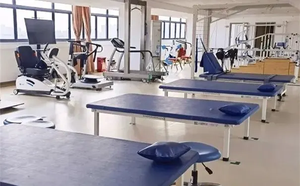 常熟明州康复医院