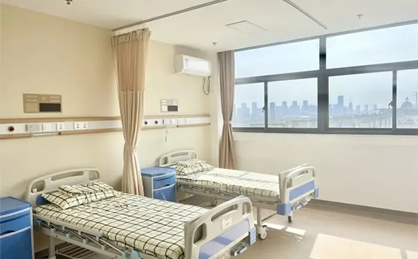 常熟明州康复医院