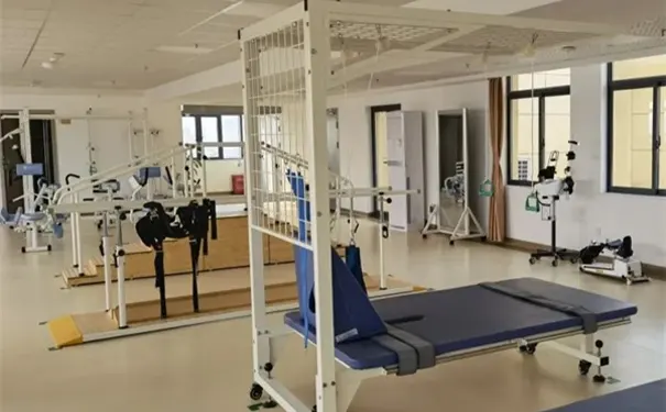 常熟明州康复医院