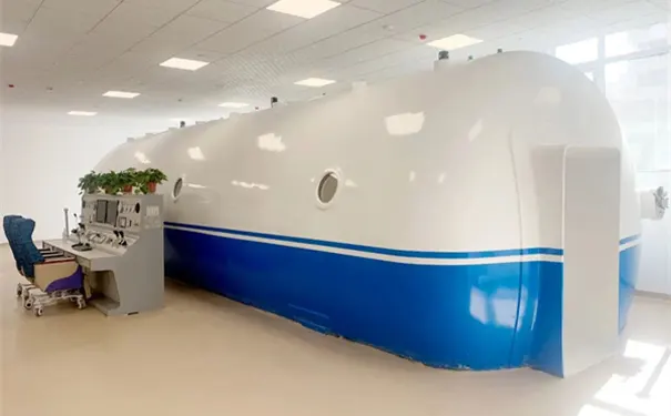 郑州明州康复医院