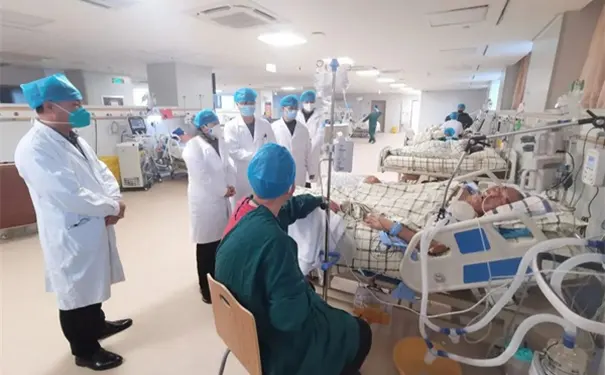 郑州明州康复医院