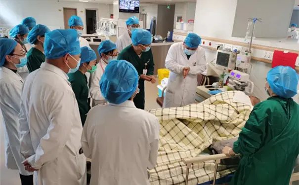 郑州明州康复医院