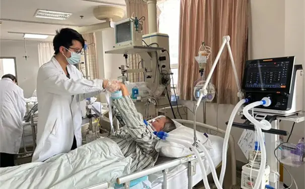 上海市普陀区人民医院康复中心