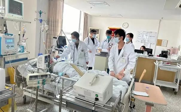 上海市普陀区人民医院康复中心