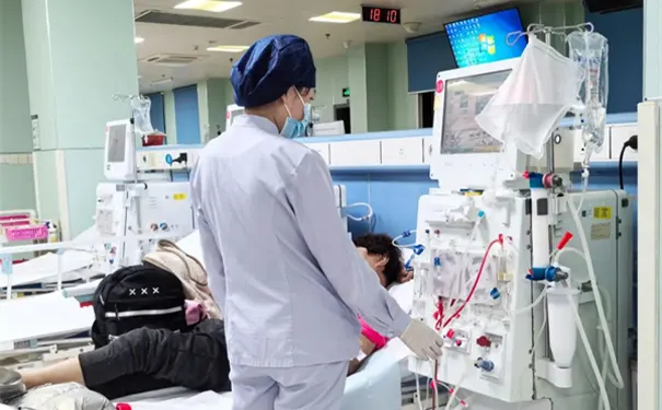 上海市浦东新区人民医院