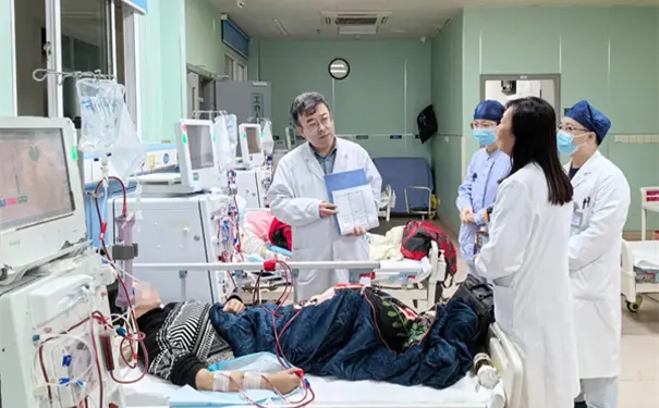 上海市浦东新区人民医院