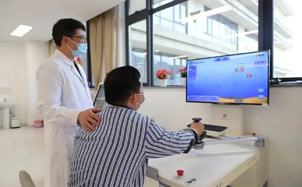 杭州市一医院下沙院区