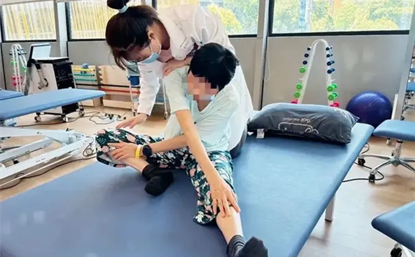 上海览海康复医院