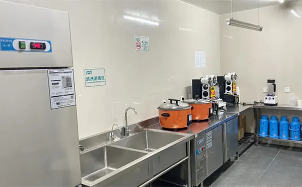 上海览海康复医院