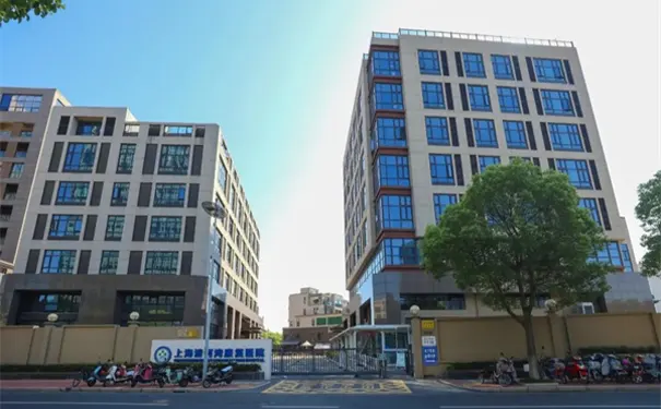 上海青浦区康复医院