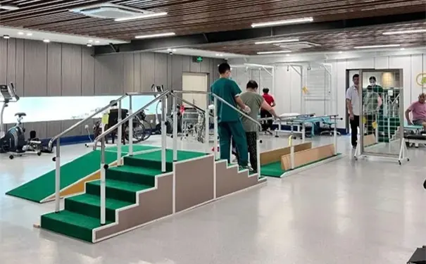 上海青浦区康复医院