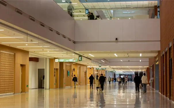 浙大医学院附属第一医院