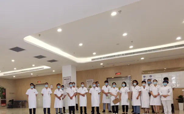 上海明州甬嘉康复医院