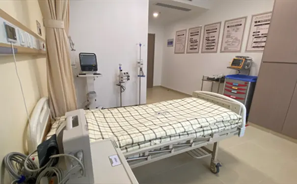 上海明州甬嘉康复医院