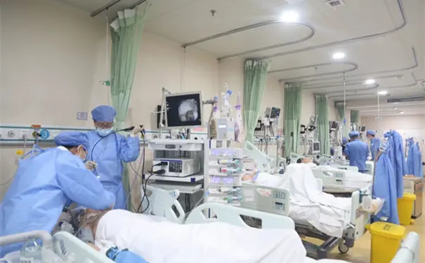 北京精诚博爱医院