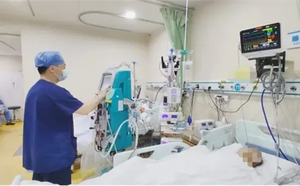 北京精诚博爱医院