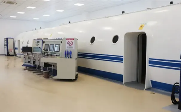 长沙明州康复医院