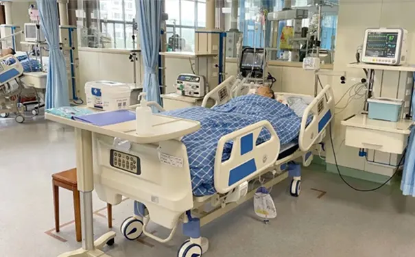 长沙明州康复医院