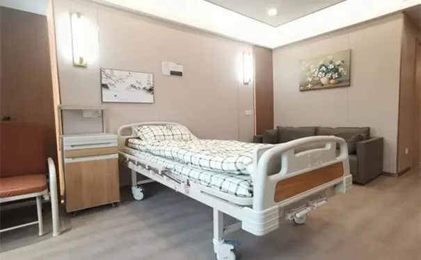 苏州明州康复医院