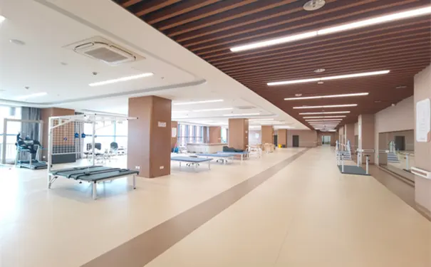 苏州明州康复医院