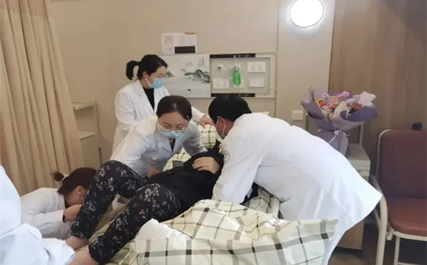 苏州明州康复医院