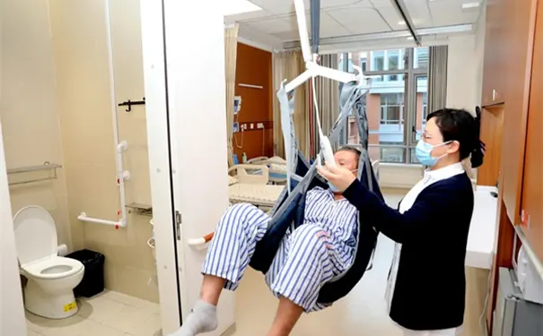 上海市阳光康复中心 上海市阳光康复中心