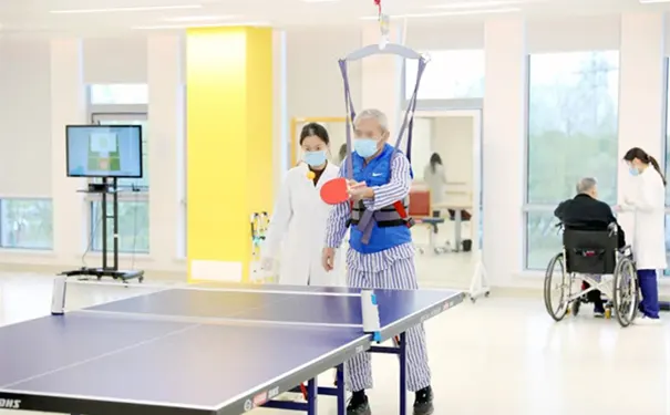 上海市阳光康复中心 上海市阳光康复中心