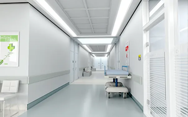 上海邮电医院 上海邮电医院