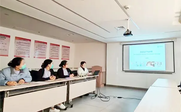 南京健嘉康复医院