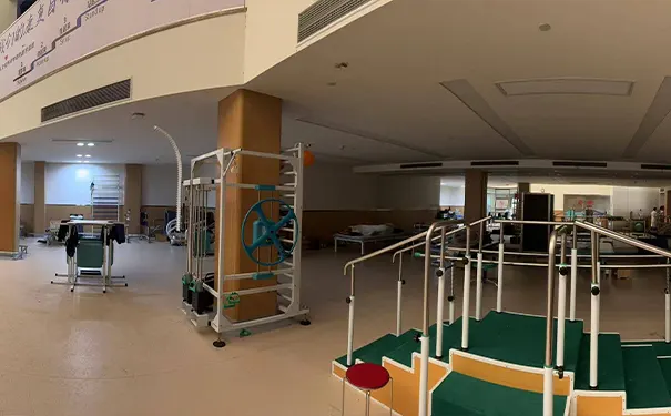 南京健嘉康复医院