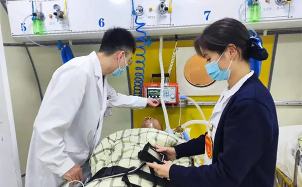 常州中吴明州康复医院 常州中吴明州康复医院