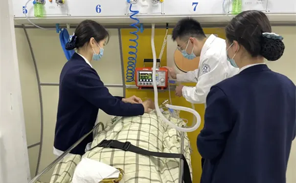 常州中吴明州康复医院 常州中吴明州康复医院