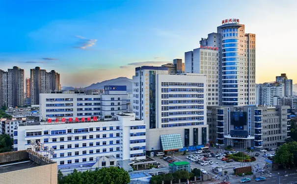 温州医科大学附属第二医院