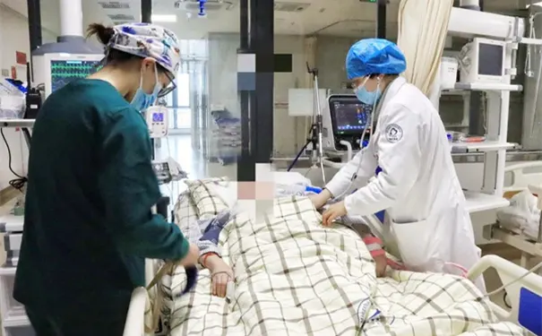 南京瑞霞明州康复医院