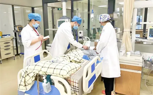 南京瑞霞明州康复医院