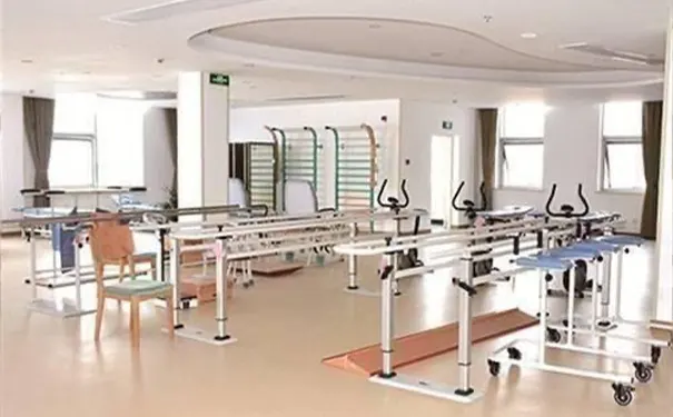 杭州滨江区康复医院