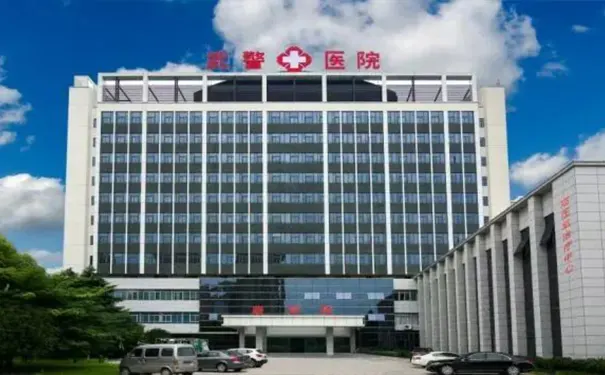 杭州滨江区康复医院