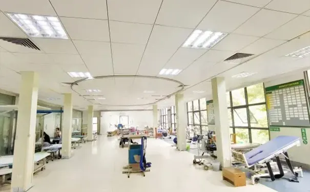 杭州滨江区康复医院