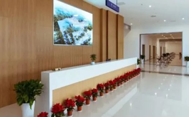 常州明州康复医院