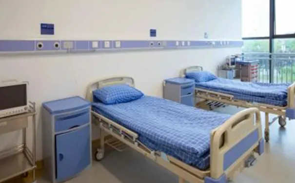 常州明州康复医院