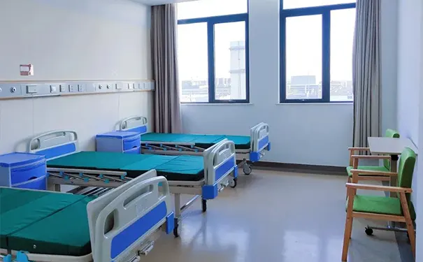 扬州明州康复医院