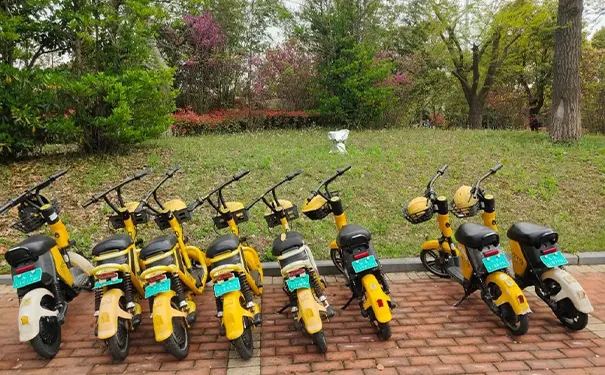 扬州明州康复医院