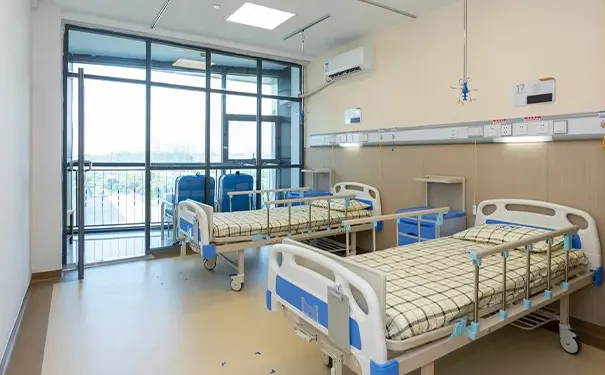 常州中吴明州康复医院