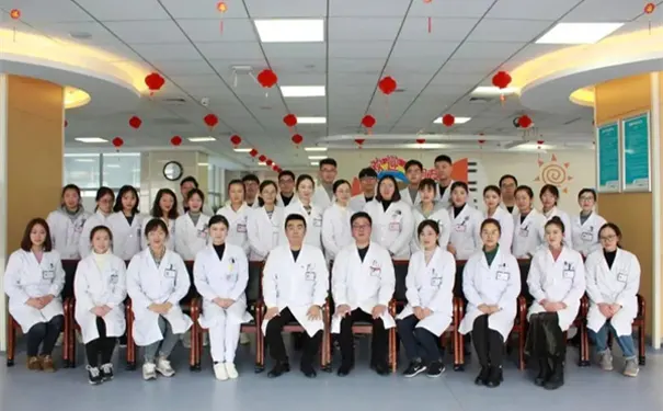 连云港市第一人民医院