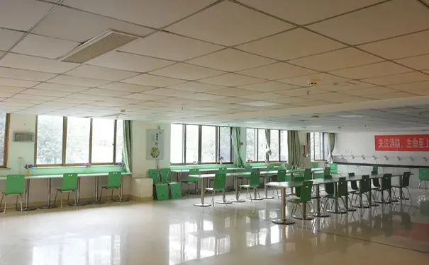 南昌明州康复医院